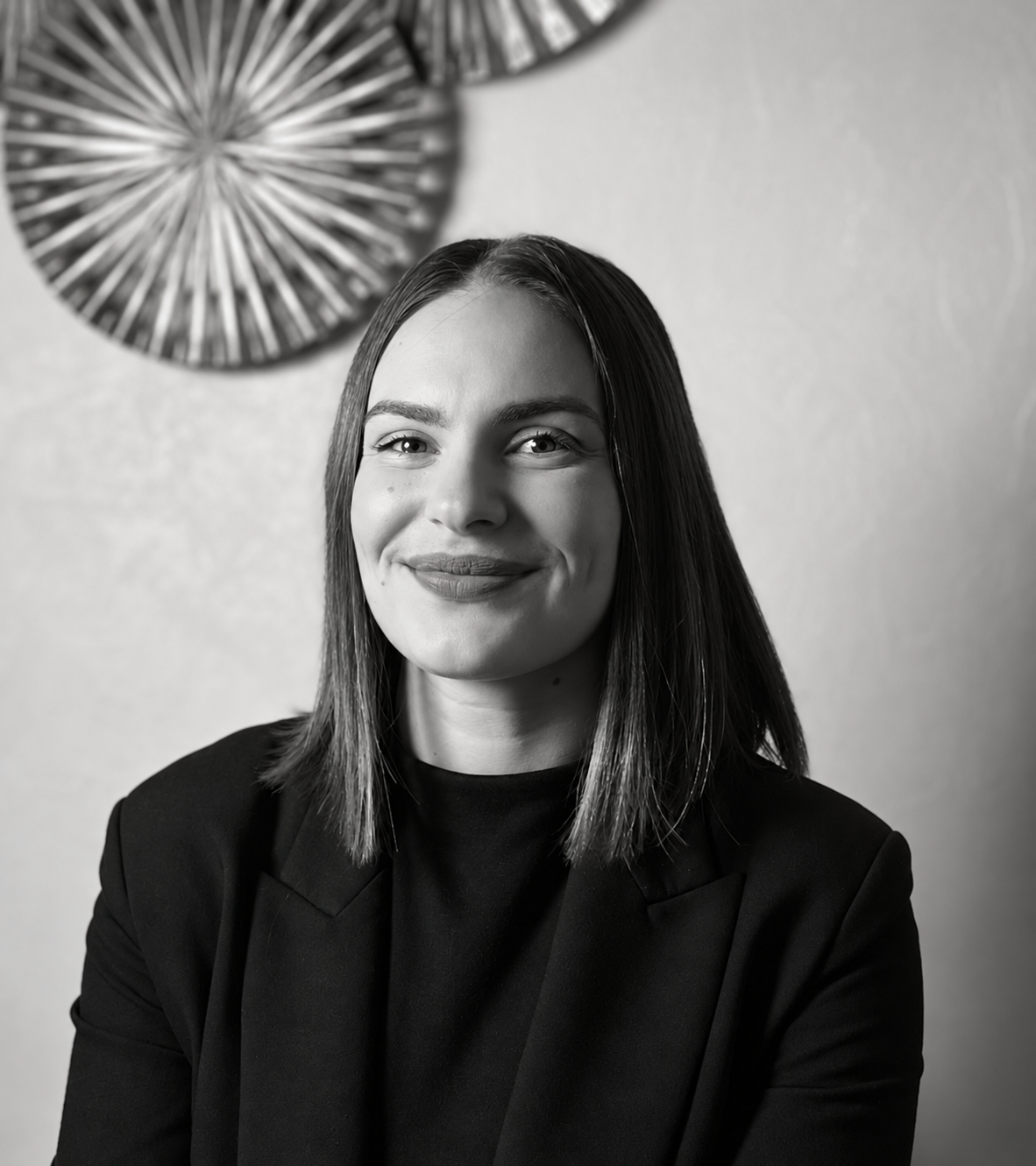 Portrait de Laurine Lerebourg